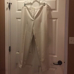 Jones of New York dress pants