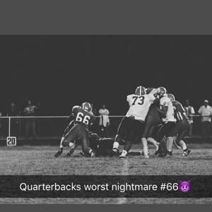 Meet your Posher, Lavelle