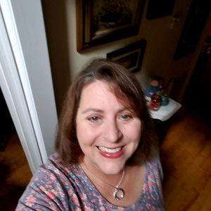 Meet your Posher, Cheryl