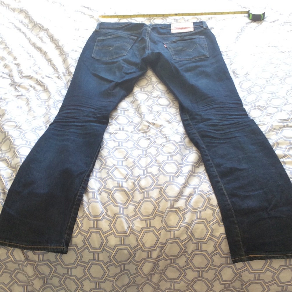 Men's Levi's Jeans Style 504 - Size 30