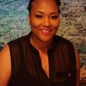 Meet your Posher, Jacquesia