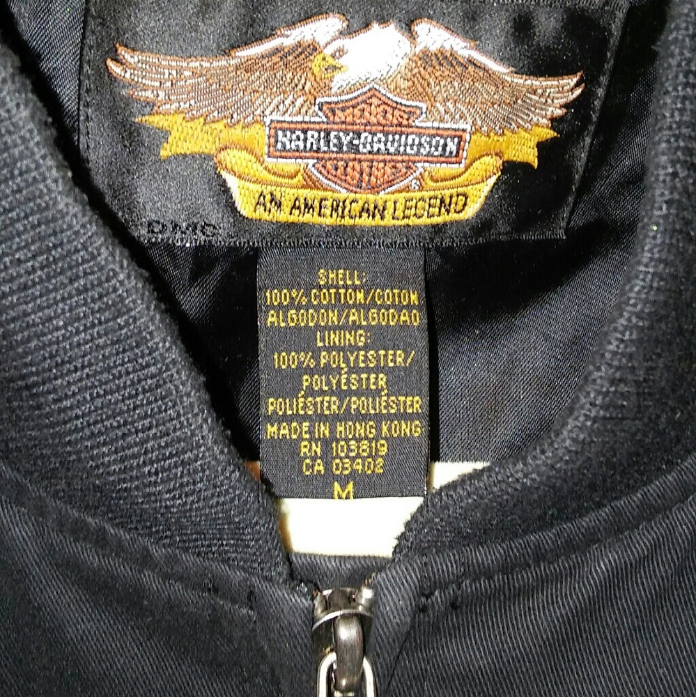 Jacket - Picture 4 of 4