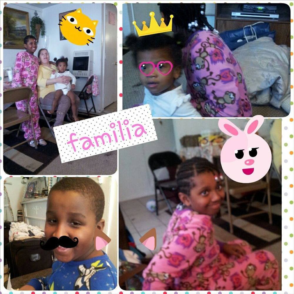 Meet your Posher, Niki