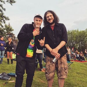 Meet your Posher, Ian