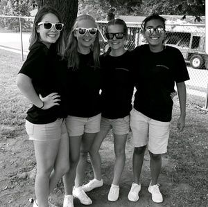 Meet your Posher, Ashley