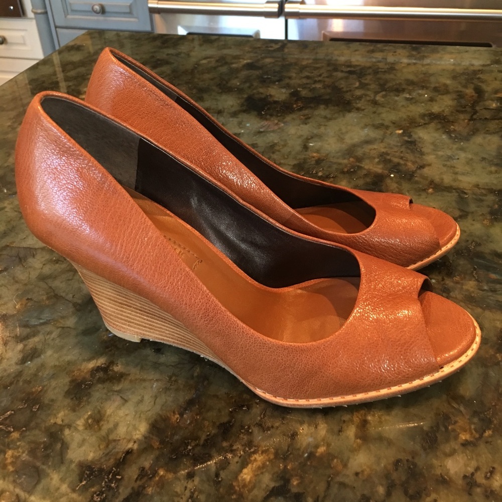 Wedges