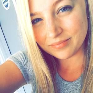 Meet your Posher, Meghan