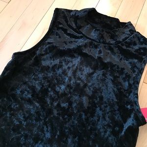 NEW velvet bodysuit!!! 🔥