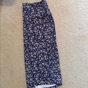 LuLaRoe Cassie Skirt