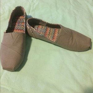 Skechers Bobs memory foam shoes