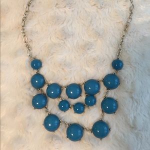 Bubble necklace