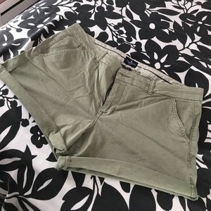 American Eagle shorts