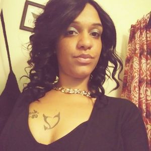 Meet your Posher, Nicki