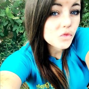 Meet your Posher, Cheyenne