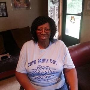 Meet your Posher, Carol