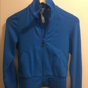 Lululemon zip jacket