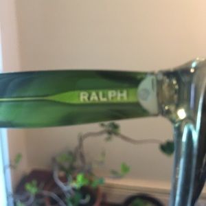Ralph Lauren's shades