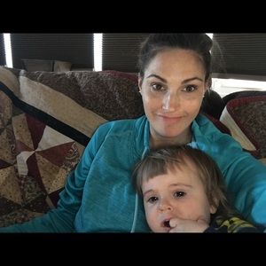 Meet your Posher, Jill