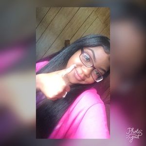 Meet your Posher, Darlene