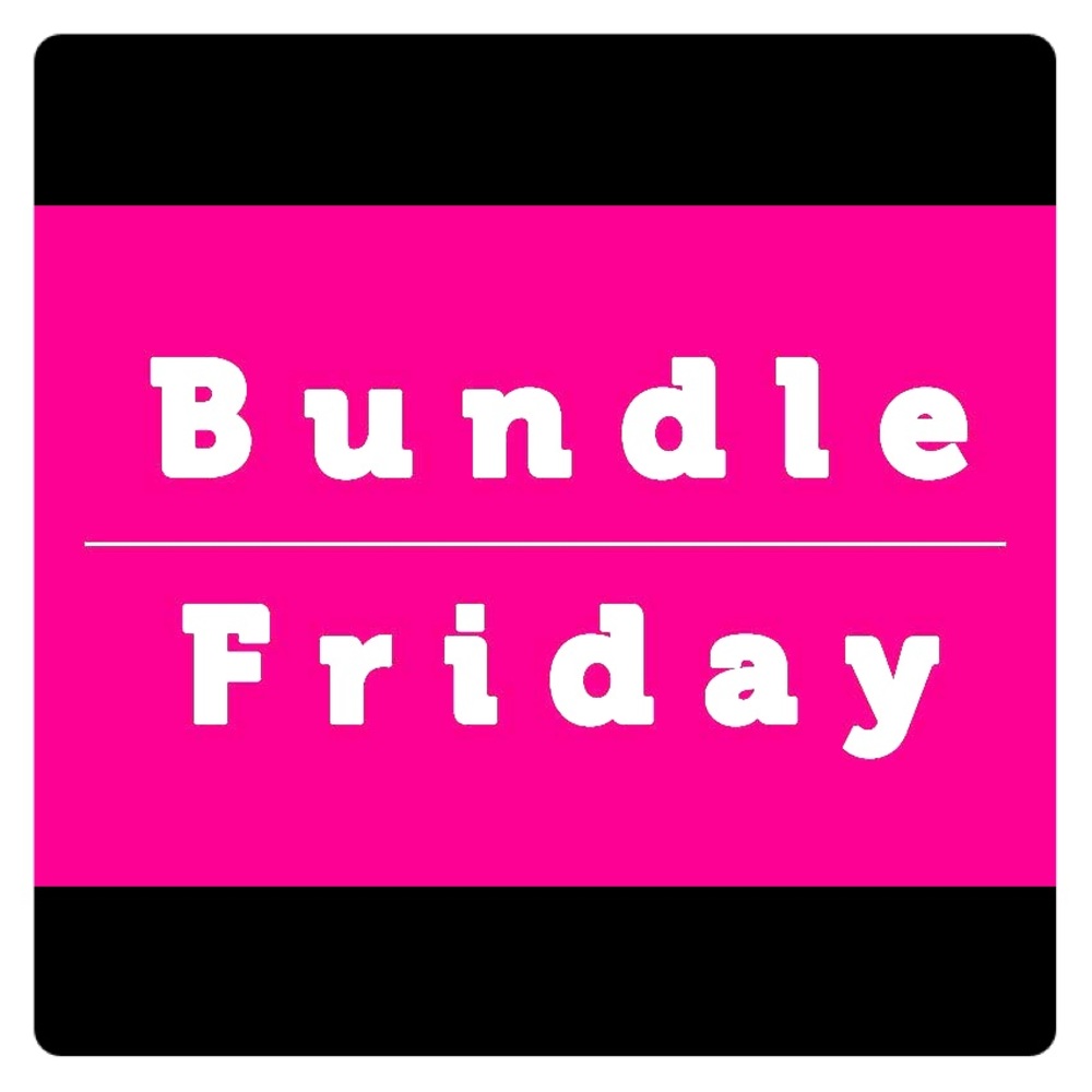 🎀 Bundle Friday 🎀