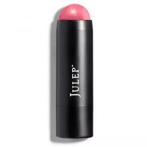 Julep Skip the Brush Blush Stick in Golden Guava