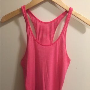 Lululemon All Sport Singlet