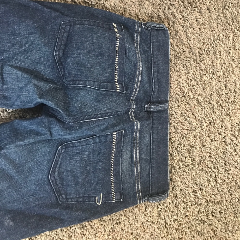 Almost brand new Diesel Jeans!