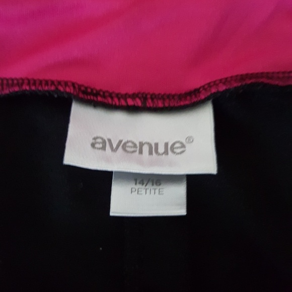 exercise pants - Picture 3 of 3