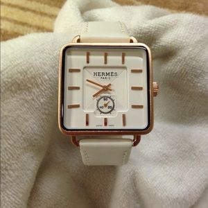 Hermes Watch