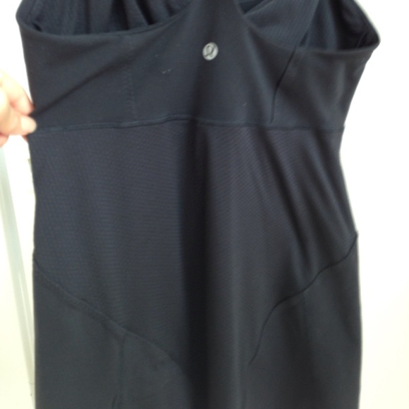 LULULEMON CROSS BACK YOGA TANK - Picture 5 of 6