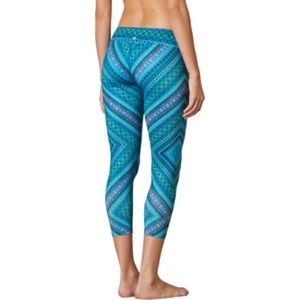 Prana Roxanne Yoga Pant size Medium