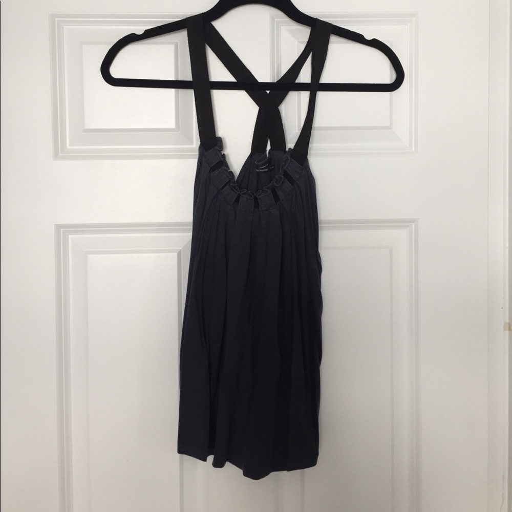 Club Monaco tank top