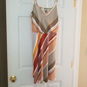 Lauren Conrad Dress
