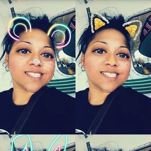 Meet your Posher, Vanessa