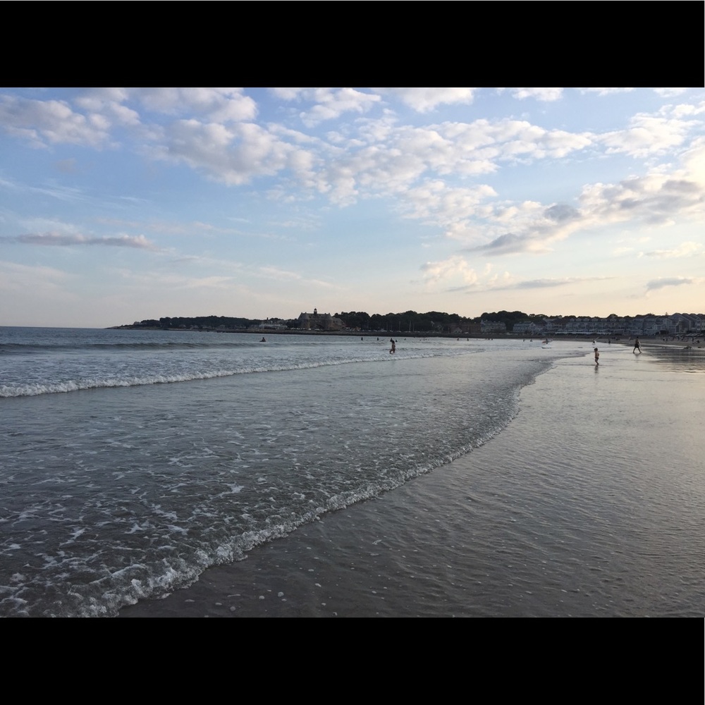 Meet your Posher, Brenna