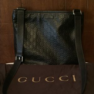 Gucci Crossbody