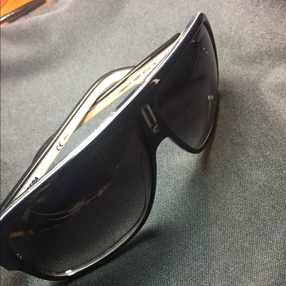Original Carrera sunglasses