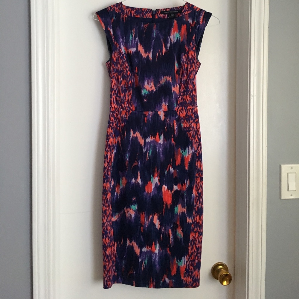 French Connection Dress