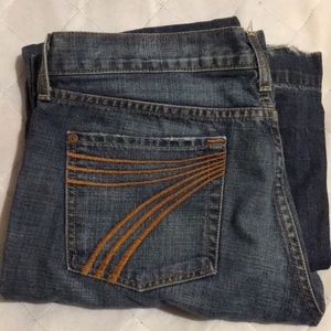 Seven FAM jeans