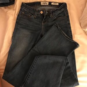Daytrip jeans