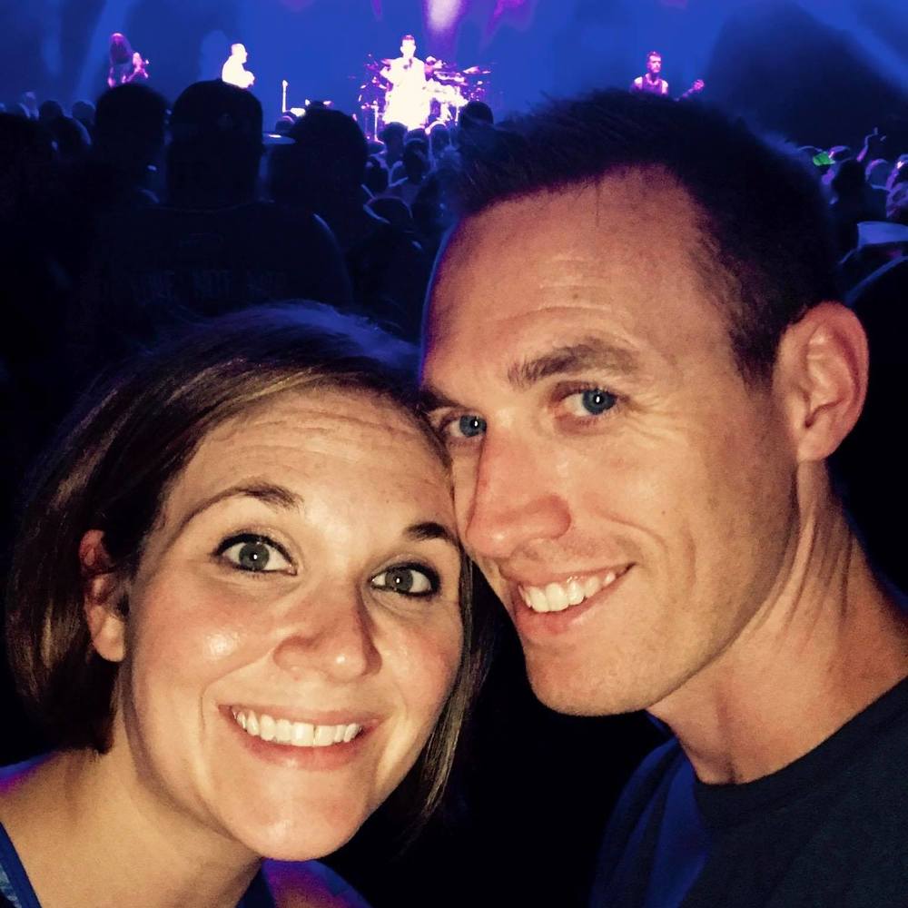 Meet your Posher, Mike