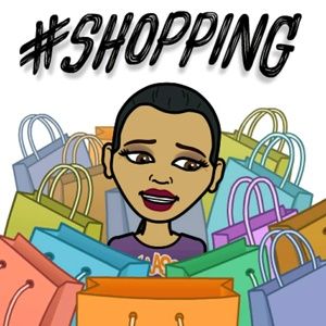 Meet your Posher, Monique