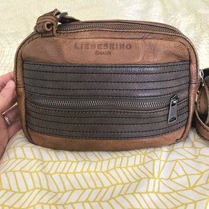 Liebeskind crossbody bag