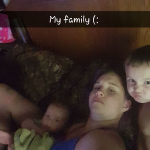 Meet your Posher, Cheyenne