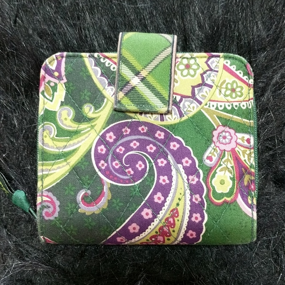Vera Bradley Wallet
