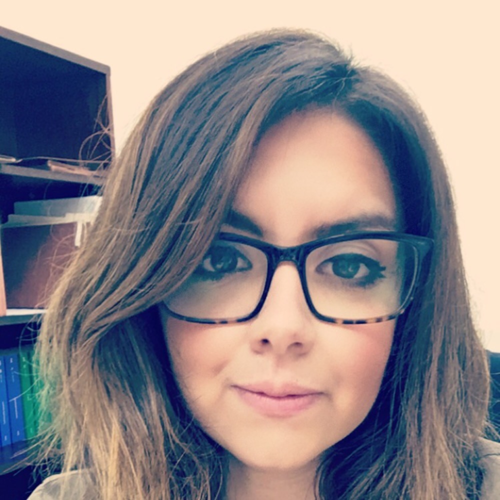 Meet your Posher, Brenda