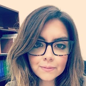 Meet your Posher, Brenda