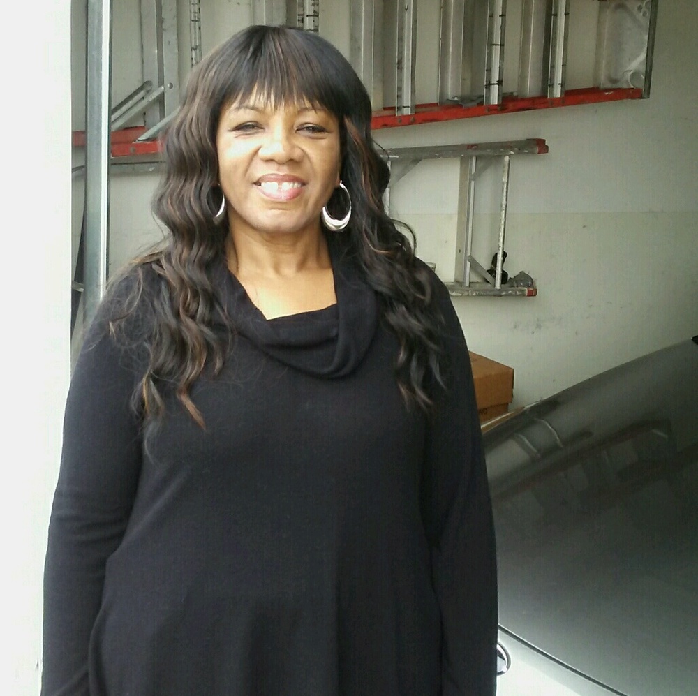 Meet your Posher, Anquinette