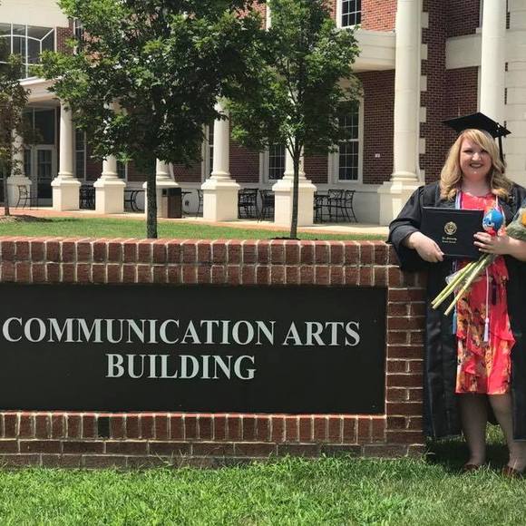 Meet your Posher, Brenda - Picture 1 of 1