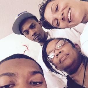 Meet your Posher, Kiante